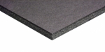 Freestyle Foam Board Black - 32 in. x 40 in. x 1/2 in., 15 Sheet Pack